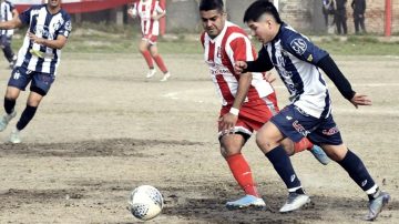 La lluvia postergó el debut de Agua y Energía y Sarmiento en la Liga Santiagueña