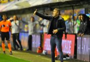 Se viene el Superclásico: ¿Cómo le fue al Chacho Coudet ante Boca?
