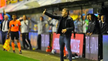Se viene el Superclásico: ¿Cómo le fue al Chacho Coudet ante Boca?