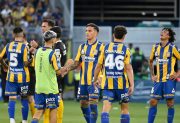 Rosario Central va por su primer triunfo en su visita a Libertad de Paraguay