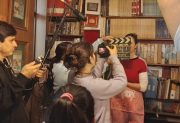 Luces, cámara y acción: abrieron las inscripciones para un nuevo Taller Experimental Audiovisual en Santiago del Estero