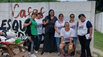 Desde el B° Huaico Hondo, una red que acompaña: el trabajo de Casa Esquina Libertad en la lucha contra las adicciones