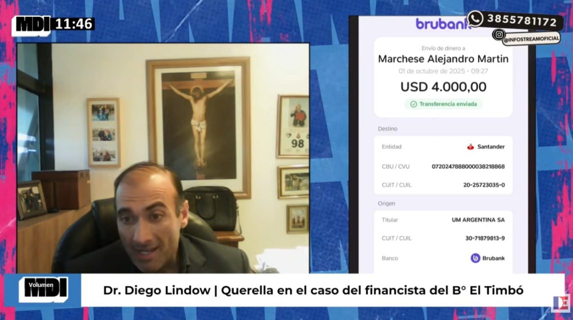 Avanzan denuncias por millonarias estafas tras la muerte del financista Martín Maldonado