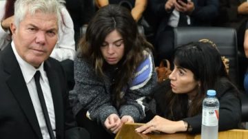 Caso Diego Maradona: Gianinna, un médico y un policía, los primeros testigos que declararán