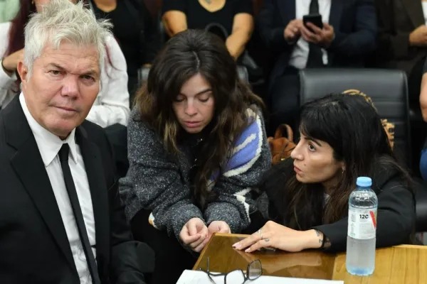 Caso Diego Maradona: Gianinna, un médico y un policía, los primeros testigos que declararán