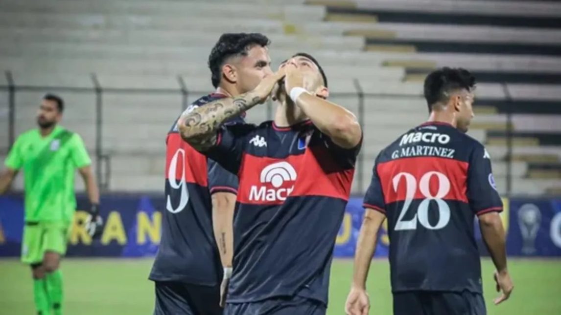 Tigre quiere volver al triunfo ante Macará por la Copa Sudamericana