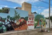 EcoAcción en los barrios: arte, vecinos y municipio unidos contra los minibasurales