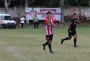 Atlético Forres se recuperó con una victoria ante Sportivo Fernández