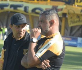 Cristian Mazzón es el elegido para reemplazar a Mayor como DT de Mitre