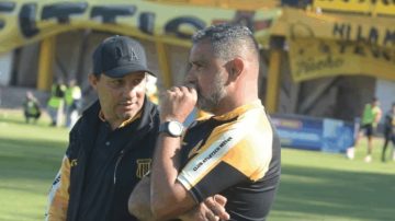 Cristian Mazzón es el elegido para reemplazar a Mayor como DT de Mitre