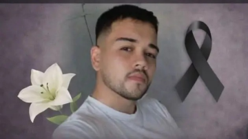 Quién era Braian, el joven que murió tras el despiste de un auto en el Rally Sudamericano