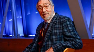 De qué murió Luis Brandoni, icónico actor del cine, el teatro y la televisión