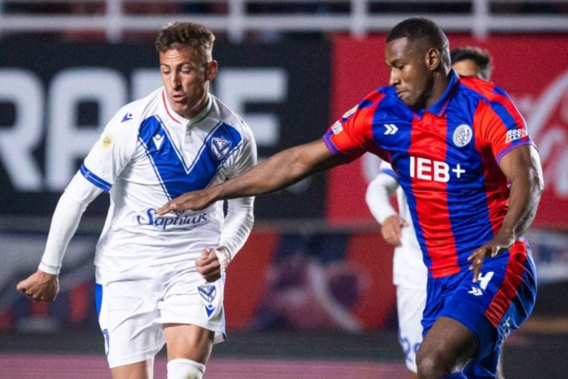 San Lorenzo recibe a Vélez en un choque siempre picante: formaciones y cómo ver en vivo