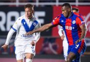 San Lorenzo recibe a Vélez en un choque siempre picante: formaciones y cómo ver en vivo