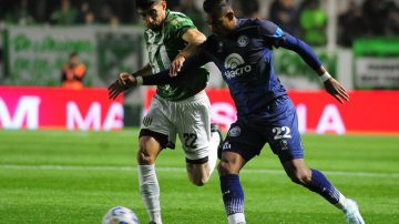 Banfield se mide ante Independiente de Rivadavia en el sur