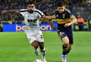 Central Córdoba recibirá a Boca en Santiago el primer fin de semana de mayo