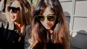 Juicio por la muerte de Maradona: Luque declaró por tercera vez y ahora es el turno de Gianinna