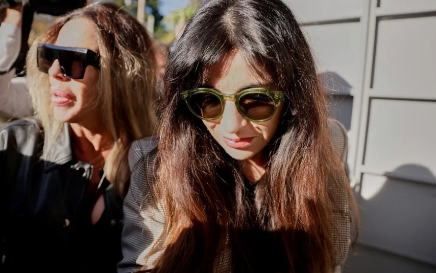 Juicio por la muerte de Maradona: Luque declaró por tercera vez y ahora es el turno de Gianinna