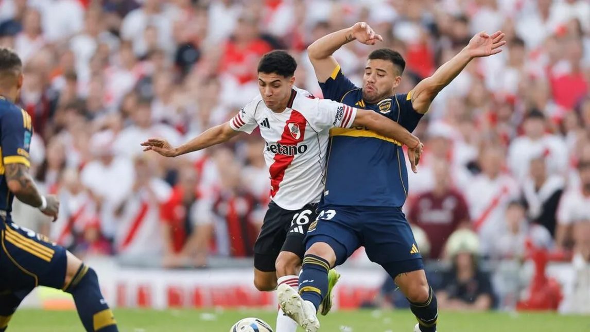 Lo que resta del Torneo Apertura 2026: última fecha y la reprogramación de la 9°