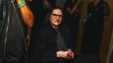 Charly García fue operado y permanece internado: qué se sabe de su estado de salud