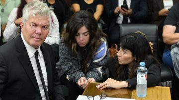 Juicio por la muerte de Maradona: declaran los policías que encontraron el cuerpo