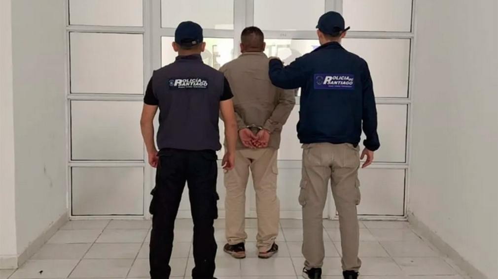 Detuvieron al único sospechoso de asesinar a Félix Escobar en el barrio Matadero Viejo