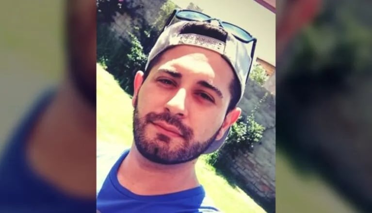 Condenan a prisión perpetua al camillero que abusó y mató a su beba de dos meses