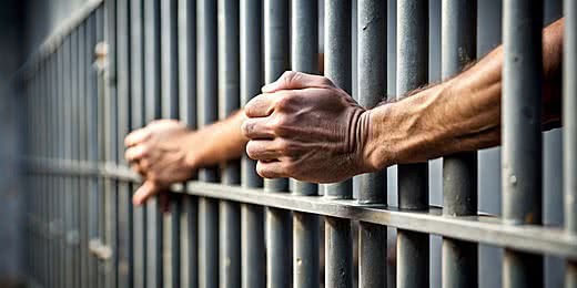 Prisión preventiva para “Pan” Juárez y “Panta” Montenegro por el crimen de don Antonio Santillán