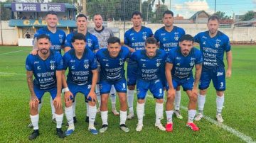 Sarmiento empató de visitante frente a Bartolomé Mitre y sigue en el fondo de la tabla