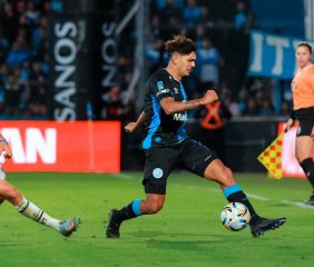 Gimnasia de La Plata le ganó un partidazo a Belgrano en Córdoba y se ilusiona con la clasificación