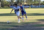 Yanda FC sorprendió a Estudiantes y le ganó en Huaico Hondo