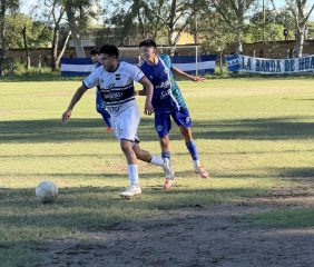 Yanda FC sorprendió a Estudiantes y le ganó en Huaico Hondo