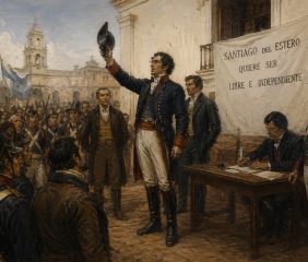 Autonomía con conflicto: la historia detrás del 27 de abril que rompe con el relato tradicional