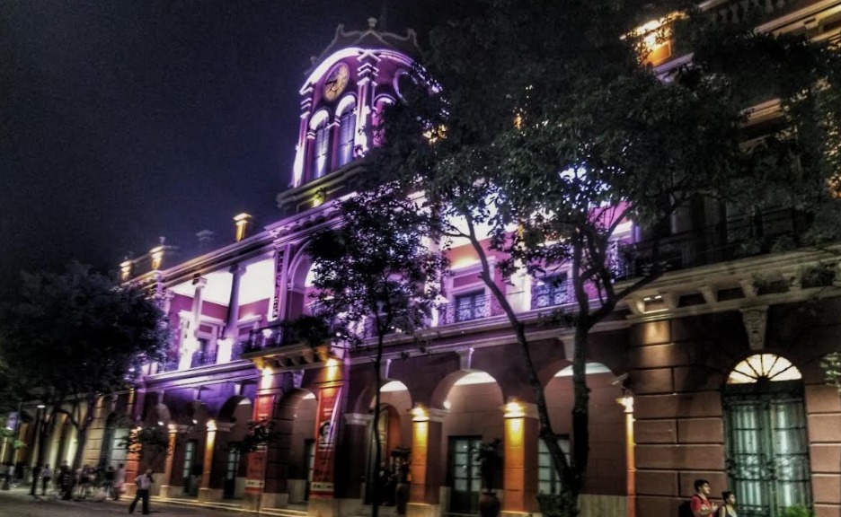 Danza y música para celebrar la Autonomía: el CCB cierra su taller con un espectáculo especial