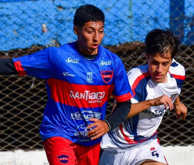 Güemes y Unión Santiago no pasaron del cero en La Isla