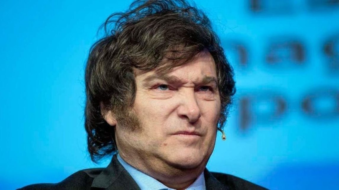 La confianza en el Gobierno cayó 12,1% y sumó cuarto mes seguido en baja