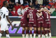 Lanús recibe al siempre complicado Liga de Quito en La Fortaleza