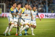 Rosario Central enfrenta a UCV en Venezuela: formaciones y cómo ver en vivo