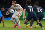 PSG vs. Bayern Múnich, por la ida de semifinales de la Champions League: formaciones