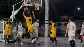 Mitre sorprendió a Normal Banda y logró una victoria clave