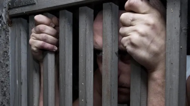 Prisión preventiva para Henry Verón quien atacó a balazos a un hombre en un paraje de Salavina