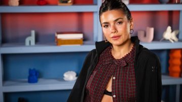 Natalie Pérez presentó “Casa”, su álbum más íntimo y personal