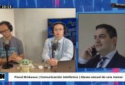 “Sin prueba no hay derecho a un juicio justo”: el fiscal Bridoux habló sobre la causa de la ‘Clínica del Horror’