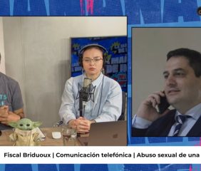 “Sin prueba no hay derecho a un juicio justo”: el fiscal Bridoux habló sobre la causa de la ‘Clínica del Horror’