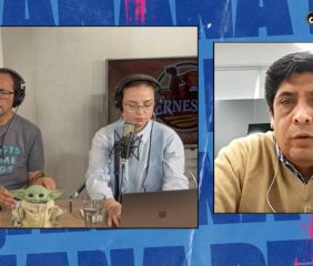 Caso barrio Juan Díaz de Solís: la defensa habló de “desconocimiento total” de los hechos y apuntó a la investigación en curso