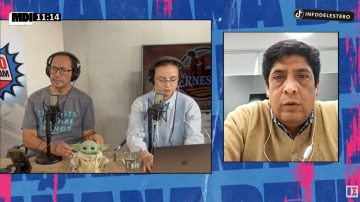 Caso barrio Juan Díaz de Solís: la defensa habló de “desconocimiento total” de los hechos y apuntó a la investigación en curso