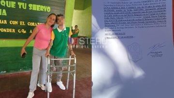 Denunció a un colegio privado de Campo Gallo por negarle al acceso a su hijo con discapacidad