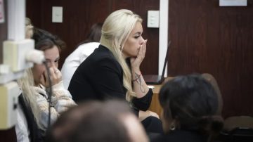 Juicio por la muerte de Maradona: Verónica Ojeda retomará su testimonio y exhibiría un audio de la reunión en la Clínica Olivos