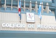 Más de 1000 profesionales eligen autoridades del Colegio de Médicos
