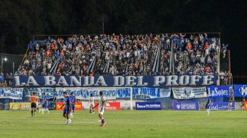 El Profe va por su primera victoria ante Defensores de Vilelas
